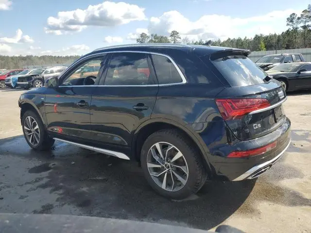 2023 AUDI Q5 PREMIUM PLUS 45  