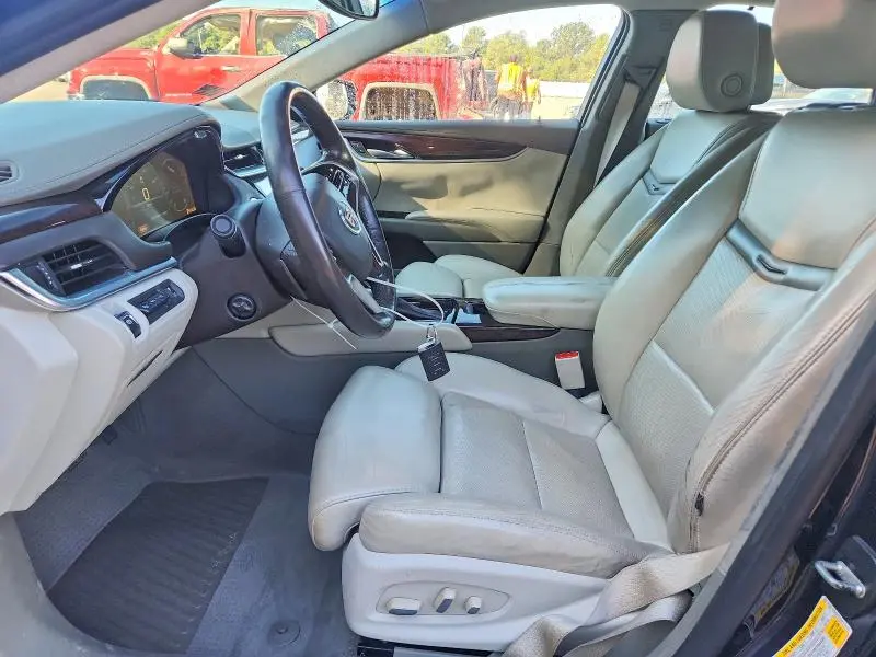 2013 CADILLAC XTS PLATINUM  