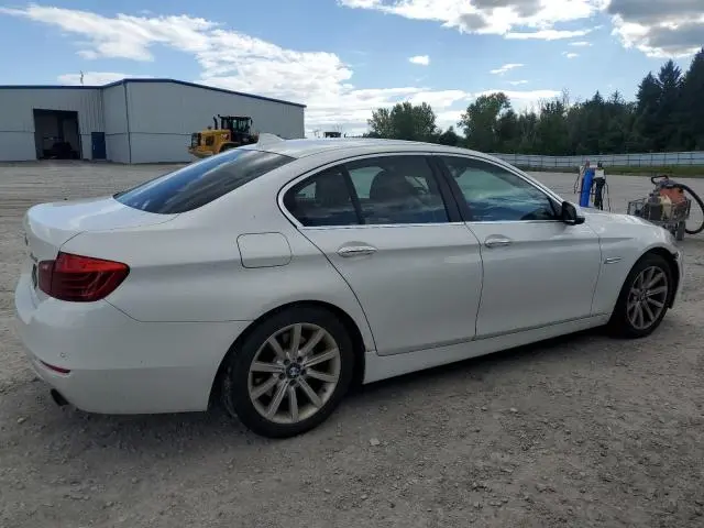 2014 BMW 535 XI