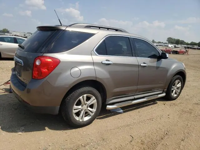 2010 CHEVROLET EQUINOX LT  