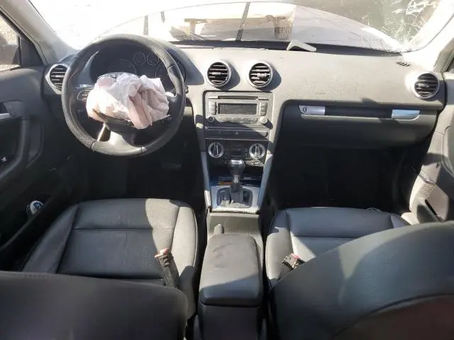 2013 AUDI A3 PREMIUM PLUS  