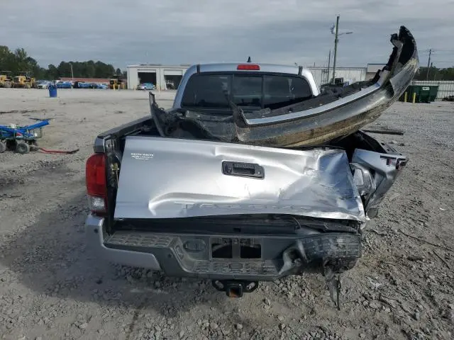 2016 TOYOTA TACOMA ACCESS CAB  