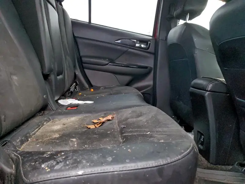 2022 MITSUBISHI ECLIPSE CROSS SE  