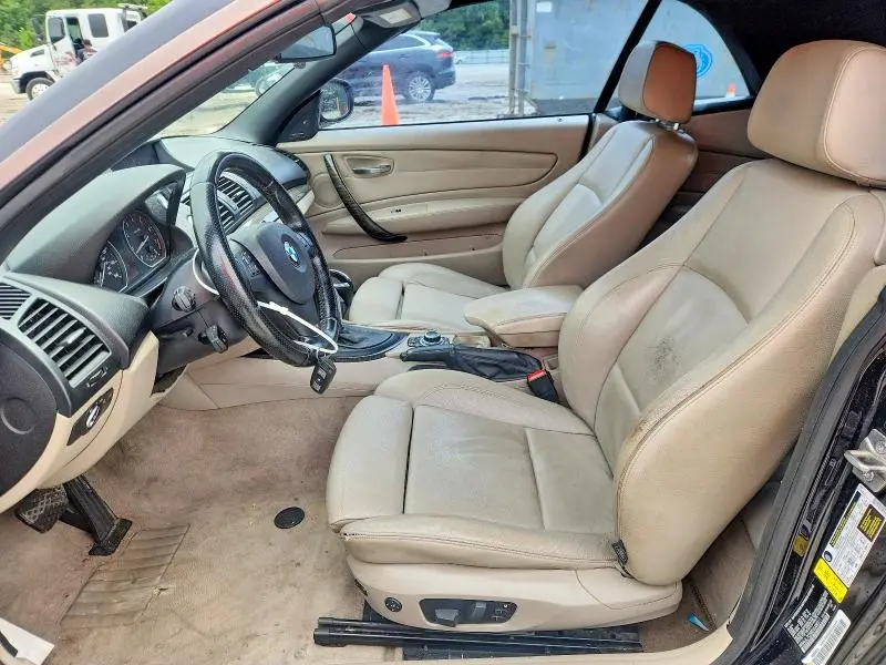 2013 BMW 128 I  
