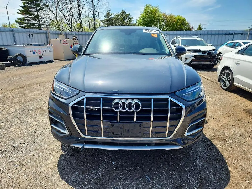 2023 AUDI Q5 KOMFORT 45  