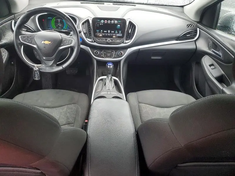 2016 CHEVROLET VOLT LT  