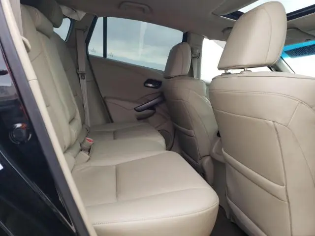 2014 ACURA RDX   