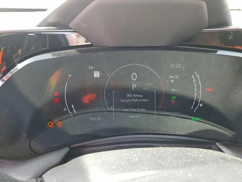 2022 LEXUS NX 350H PREMIUM  