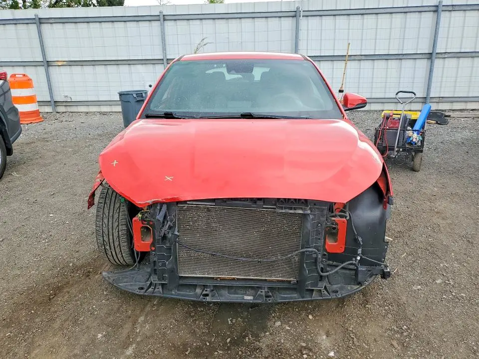 2019 HYUNDAI VELOSTER 2.0L  