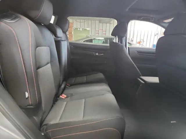 2023 HONDA CR-V SPORT  