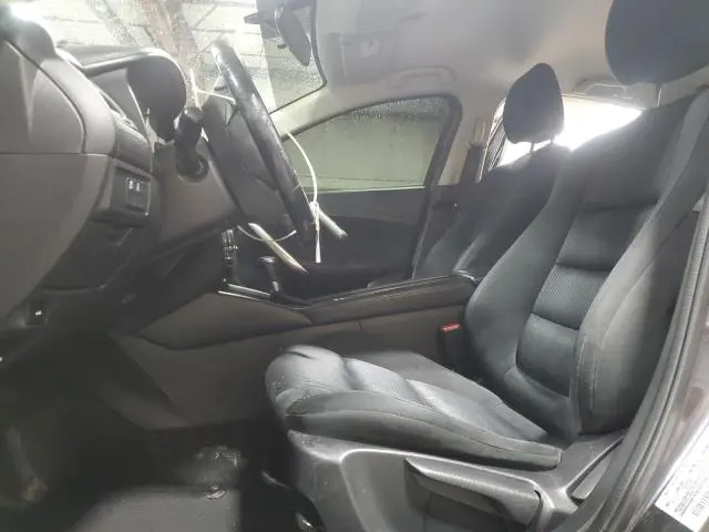 2016 MAZDA 6 SPORT  