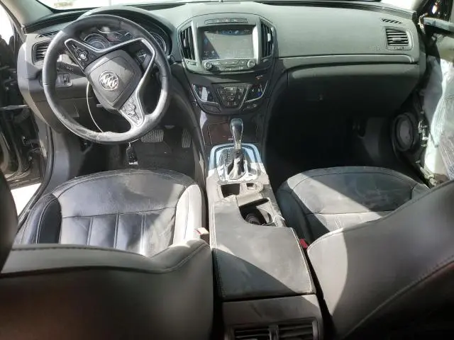 2016 BUICK REGAL PREMIUM  