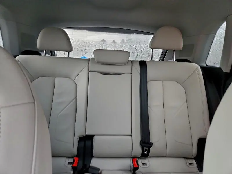 2021 AUDI Q3 PREMIUM PLUS S LINE 45  