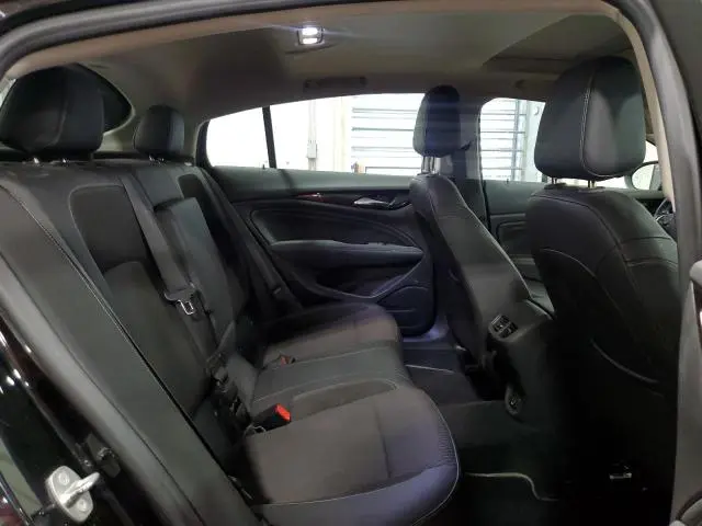 2018 BUICK REGAL PREFERRED II