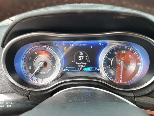 2019 CHRYSLER 300 TOURING  