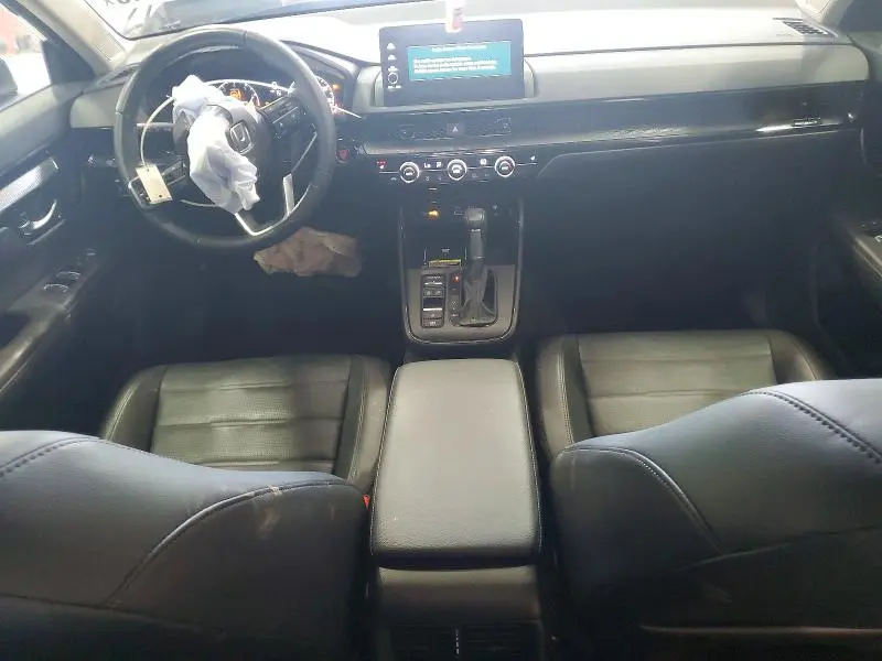 2024 HONDA CR-V EXL  