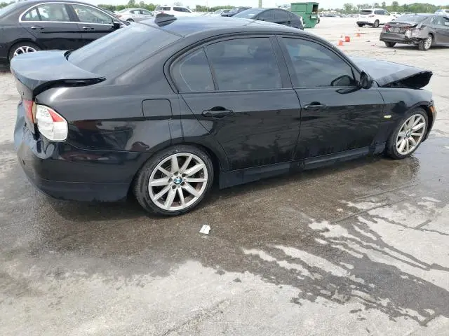 2011 BMW 328 I