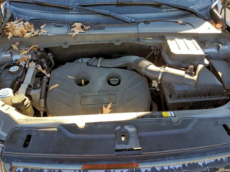 2013 LAND ROVER LR2 HSE  