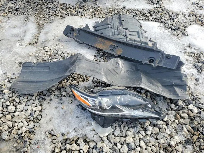 2017 LEXUS ES 350 BASE  