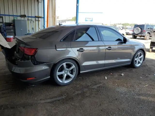 2015 AUDI A3 PREMIUM  