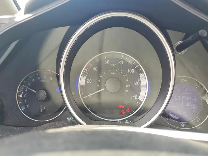 2019 HONDA FIT LX  