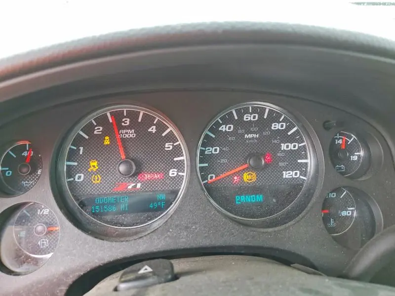 2014 CHEVROLET TAHOE K1500 LT  