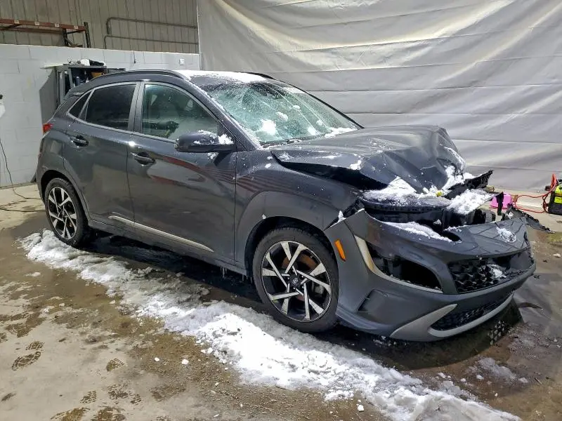 2023 HYUNDAI KONA LIMITED  