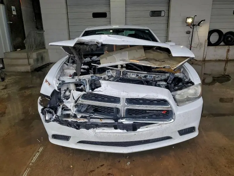 2013 DODGE CHARGER SE  