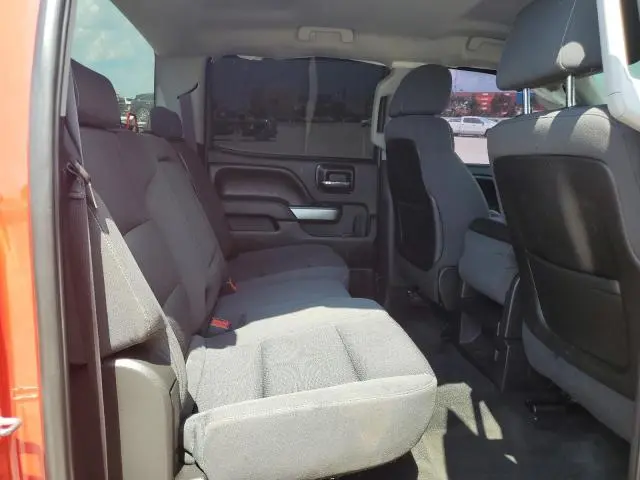 2014 CHEVROLET SILVERADO C1500 LT  