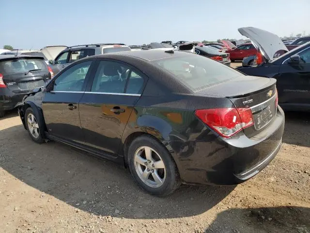 2011 CHEVROLET CRUZE LT  