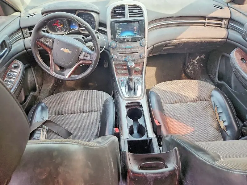 2013 CHEVROLET MALIBU 2LT  