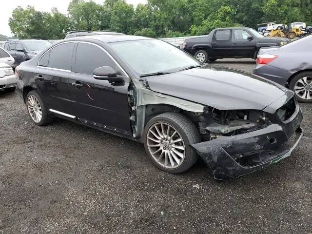 2015 VOLVO S80 PREMIER  