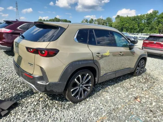 2024 MAZDA CX-50 PREMIUM PLUS  
