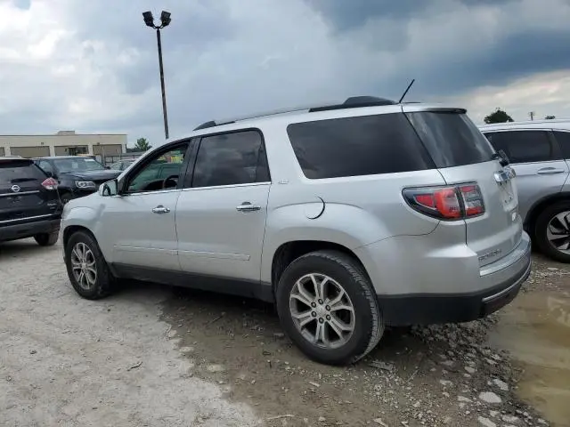 2013 GMC ACADIA SLT-1  