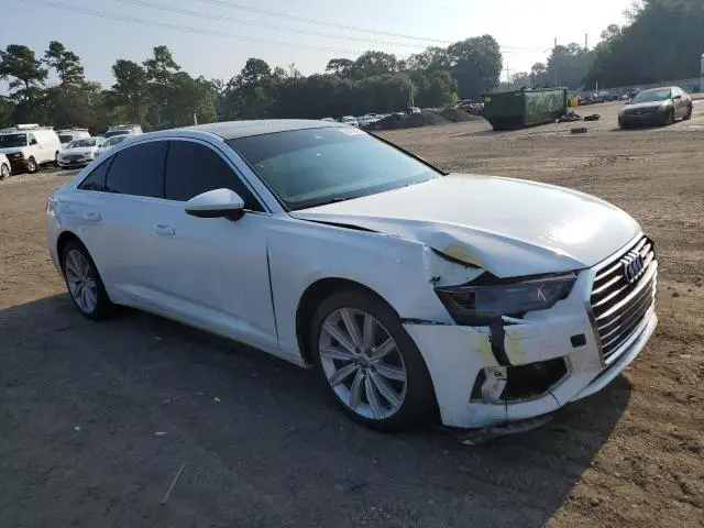 2019 AUDI A6 PREMIUM  