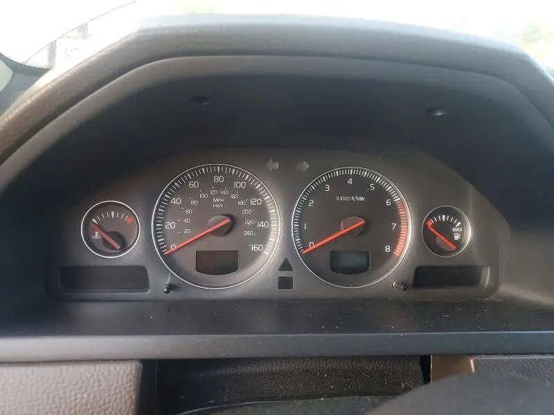 2010 VOLVO XC90 3.2  