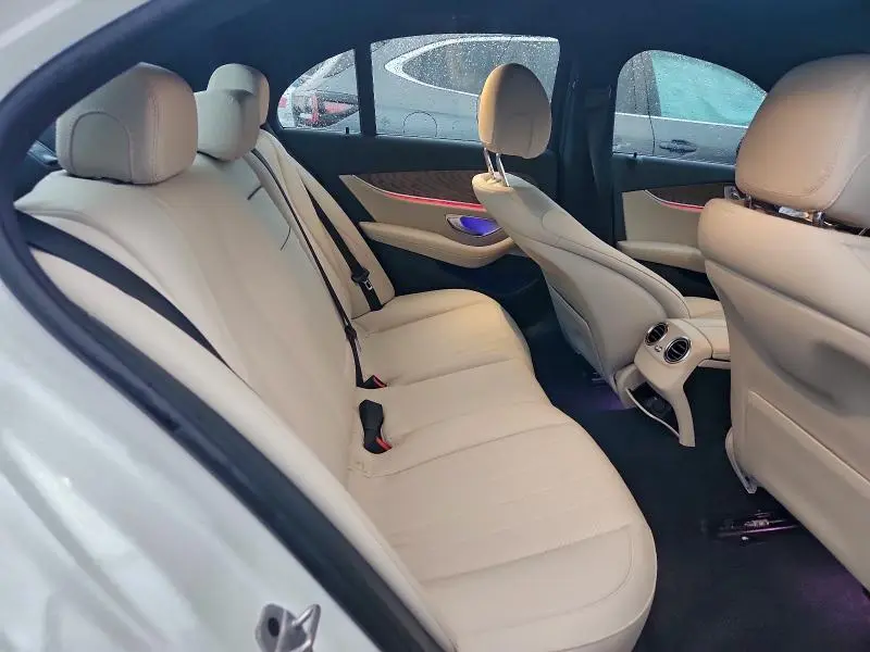 2023 MERCEDES-BENZ E 350  