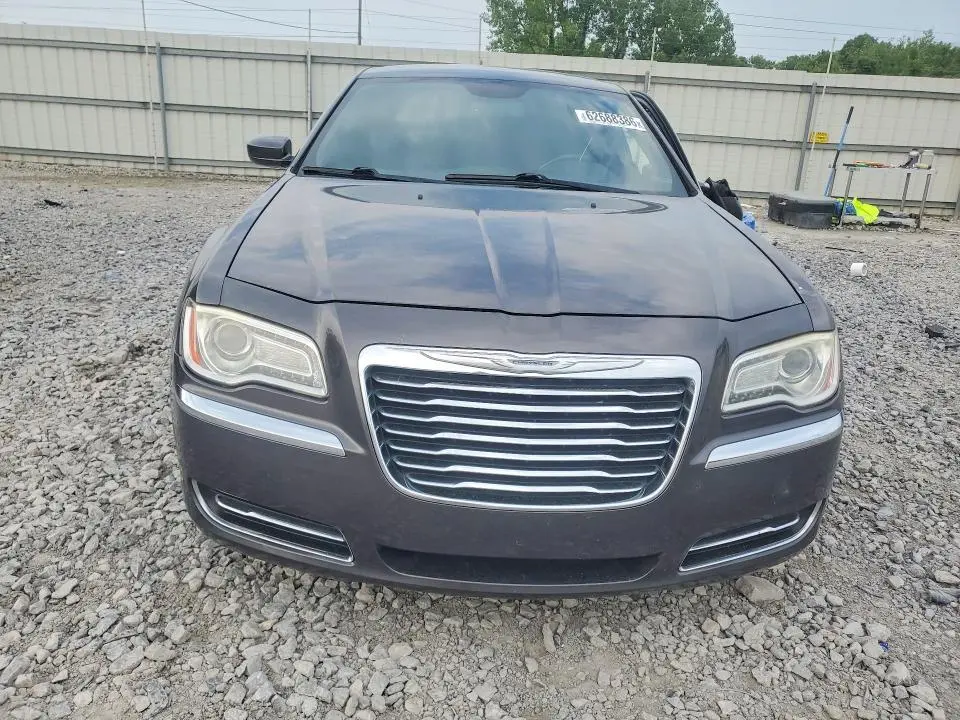 2014 CHRYSLER 300   