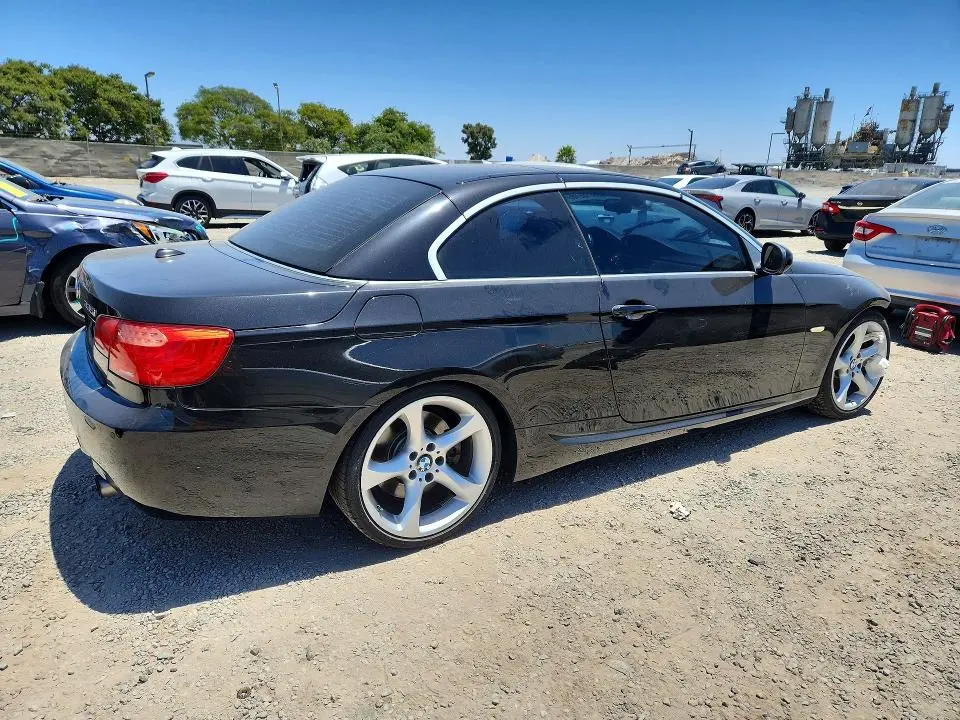 2011 BMW 335 I  