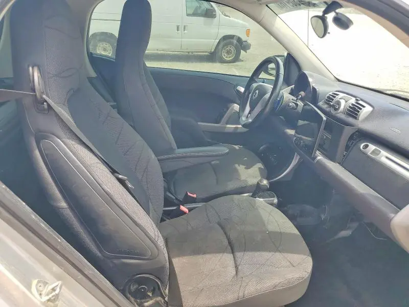 2013 SMART FORTWO PURE  