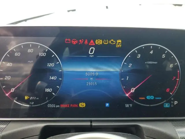 2022 MERCEDES-BENZ C 300 4MATIC  
