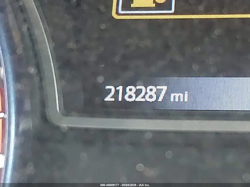 2016 NISSAN ALTIMA 2.5 SR