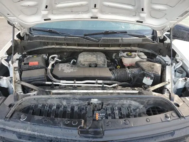 2023 CHEVROLET SILVERADO C1500  