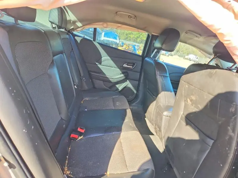 2014 CHEVROLET MALIBU 2LT  