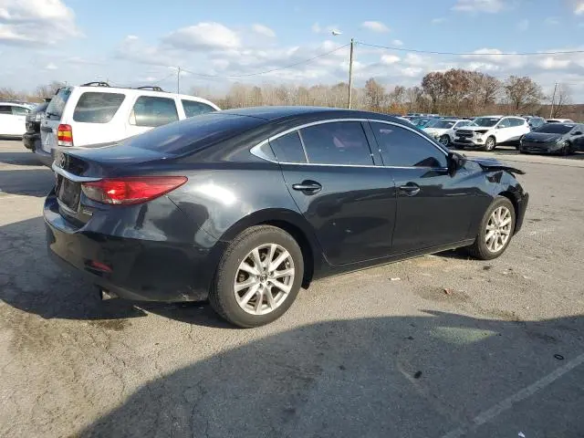 2014 MAZDA 6 SPORT  