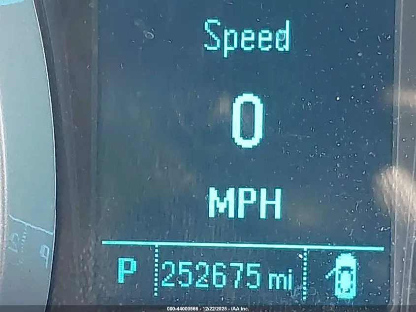 2014 CHEVROLET EQUINOX 1LT