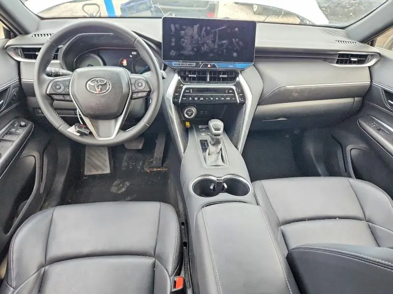 2024 TOYOTA VENZA NIGHTSHADE EDITION  