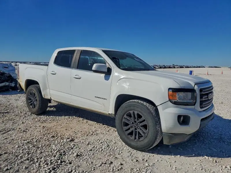 2020 GMC CANYON SLE  