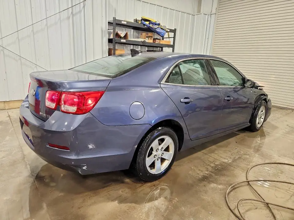 2015 CHEVROLET MALIBU LS  