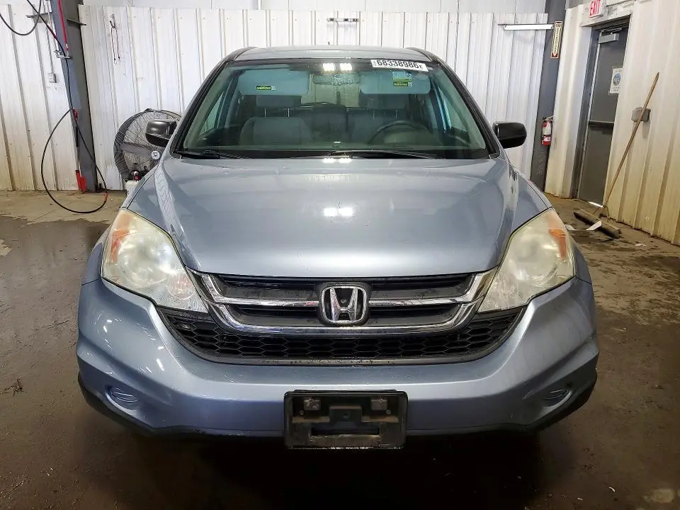 2011 HONDA CR-V SE  